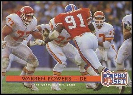 159 Warren Powers